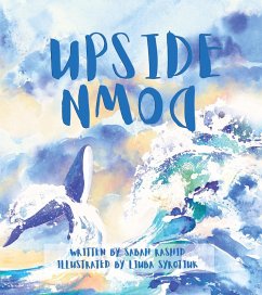 Upside Down (eBook, ePUB) - Rashid, Sabah