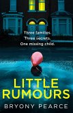 Little Rumours (eBook, ePUB)