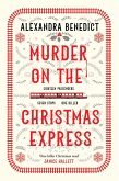 Murder On The Christmas Express (eBook, ePUB)