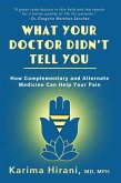 What Your Doctor Didn't Tell You (eBook, ePUB)