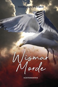 Cover WISMAR-MORDE (eBook, ePUB)