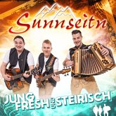 Jung-Fresh Und Steirisch Jung-Fresh Und Steirisch