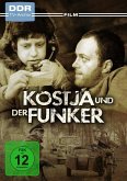 Kostja und der Funker - DDR TV-Archiv