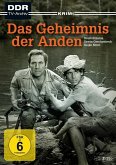 Das Geheimnis der Anden