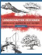 Landschaften Zeichnen (eBook, ePUB) - Bild 1