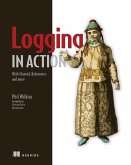 Logging in Action (eBook, ePUB)