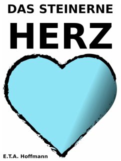 Cover Das steinerne Herz (eBook, ePUB)