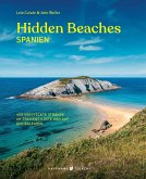 Hidden Beaches Spanien (eBook, ePUB)