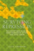 Surviving repression (eBook, ePUB)