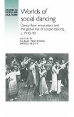 Worlds of social dancing (eBook, ePUB)