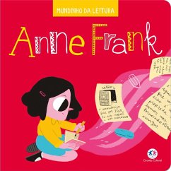 Anne Frank (eBook, ePUB) - Brooks, Susie