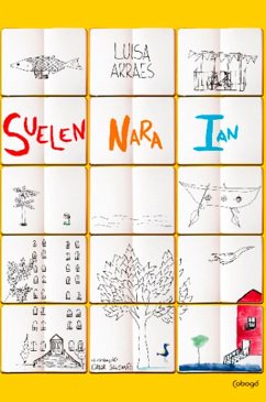 Suelen Nara Ian (eBook, ePUB) - Arraes, Luisa