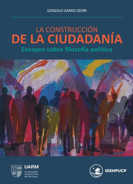 La construcción de la ciudadanía (eBook, ePUB) La construcción de la ciudadanía (eBook, ePUB)