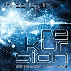 Rekursion (MP3-Download) - Lundt, Mikael