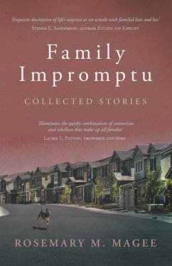 Family Impromptu - Magee, Rosemary M.