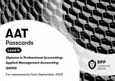 AAT Applied Management Accounting AAT Applied Management Accounting