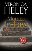 Murder-In-Law Murder-In-Law