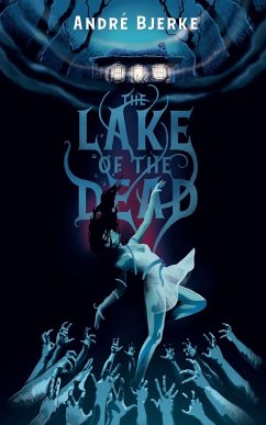 The Lake of the Dead (Valancourt International) - Bjerke, Andre