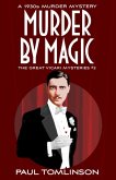 Murder by Magic Murder by Magic