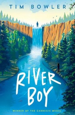 Cover Rollercoasters: River Boy