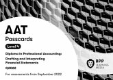 AAT Drafting and Interpreting Financial Statements AAT Drafting and Interpreting Financial Statements