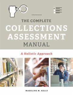 Cover Complete Collections Assessment Manual