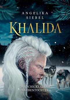 Khalida - Siebel, Angelika