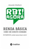 RENDA BÁSICA COMO UM DIREITO HUMANO