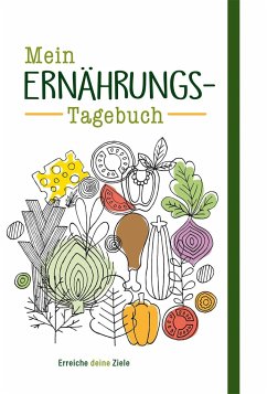 Mein Ernährungs-Tagebuch