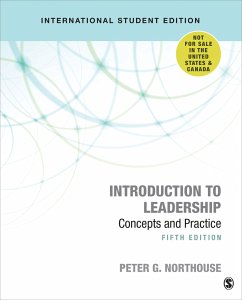 Introduction to Leadership - International Student Edition - Northouse, Peter G.