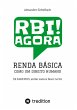 RENDA BÁSICA COMO UM DIREITO HUMANO - Bild 1