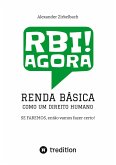 RENDA BÁSICA COMO UM DIREITO HUMANO