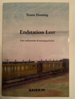 Endstation Leer - Henning, Traute