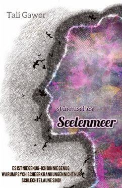 stürmisches Seelenmeer - Gawor, Tali