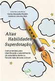 Altas habilidades/Superdotação (eBook, ePUB)