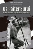 Os Paiter Suruí (eBook, ePUB)