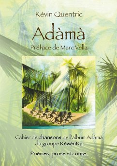 Adàmà (eBook, PDF)
