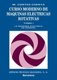 Curso moderno de máquinas eléctricas rotativas. Tomo I (eBook, PDF)