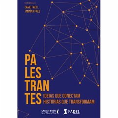 Palestrantes (eBook, ePUB) - Fadel, David; Paes, Janaína