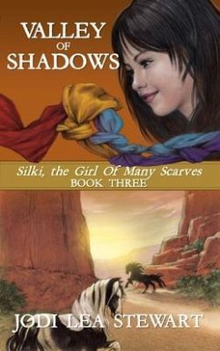Valley of Shadows (eBook, ePUB) - Stewart, Jodi Lea
