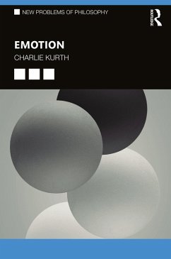 Emotion (eBook, ePUB) - Kurth, Charlie