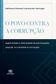 O povo contra a corrupção (eBook, ePUB)