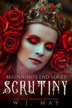 Scrutiny (Beginning's End Series, #3) (eBook, ePUB) - May, W. J.