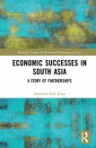 Economic Successes in South Asia (eBook, ePUB)