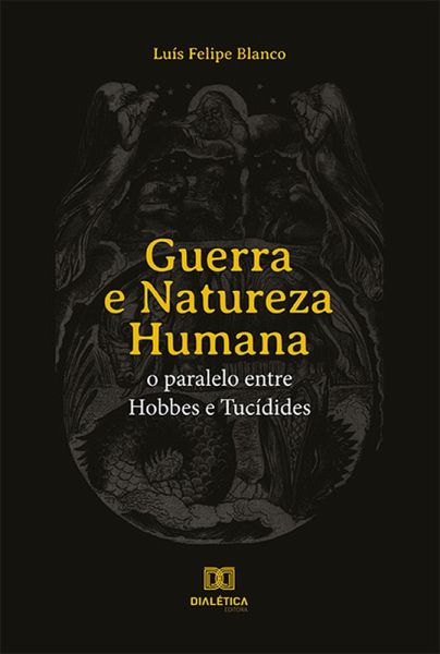 Guerra e Natureza Humana (eBook, ePUB) Guerra e Natureza Humana (eBook, ePUB)