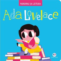 Ada Lovelace (eBook, ePUB) - Brooks, Susie