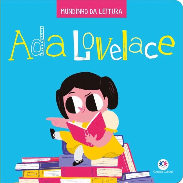 Ada Lovelace (eBook, ePUB) Ada Lovelace (eBook, ePUB)