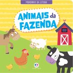 Animais da fazenda (eBook, ePUB)