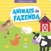 Animais da fazenda (eBook, ePUB)
