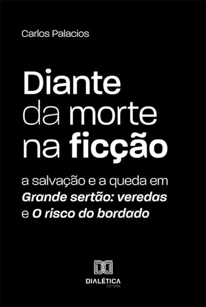 Diante da morte na ficção (eBook, ePUB)